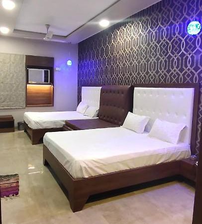 Hotel Lovely 阿杰梅尔 外观 照片