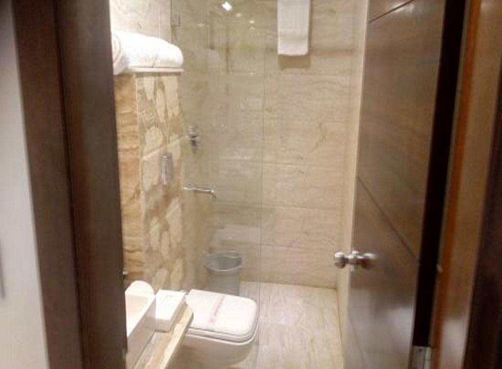 Hotel Lovely 阿杰梅尔 外观 照片