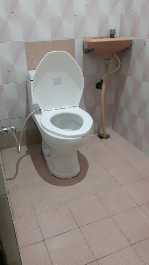 Hotel Lovely 阿杰梅尔 外观 照片