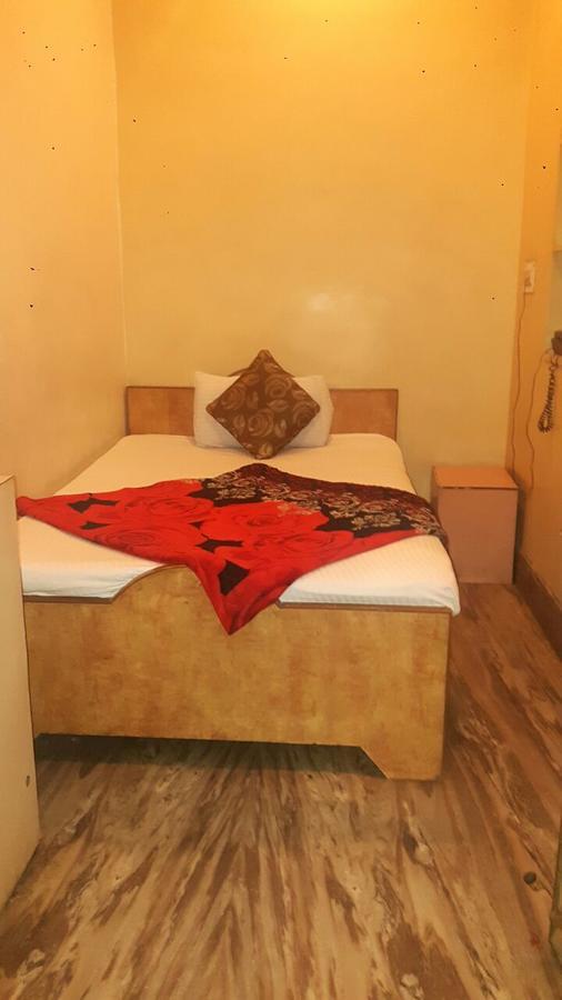 Hotel Lovely 阿杰梅尔 外观 照片