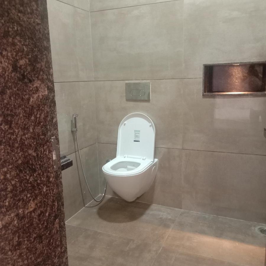 Hotel Lovely 阿杰梅尔 外观 照片